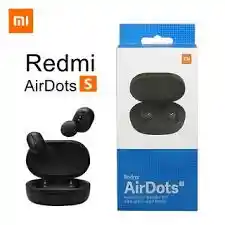 Audifonos Redmi Airdotspro Pantalla Carga