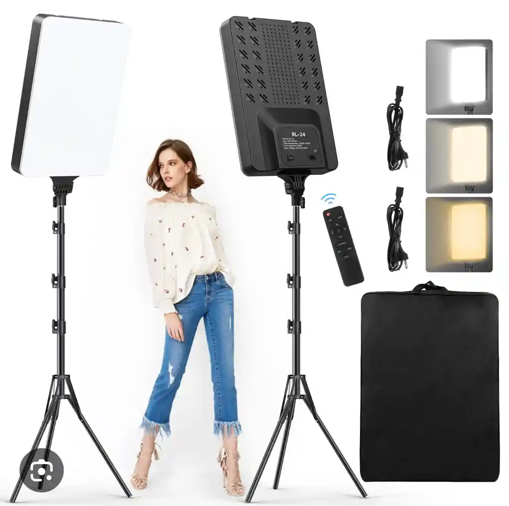 Lampara Led Rl 16