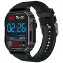 Reloj Inteligente Smart Watch Mobulaa Modelo Tw11-negro