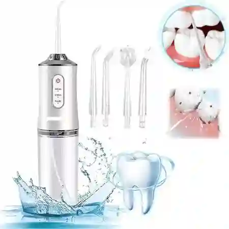 Irrigador Oral