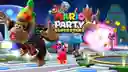 Mario Party Superstars Party Standard Edition Nintendo Switch Físico