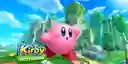 Kirby And The Forgotten Land Standard Edition Nintendo Switch Físico