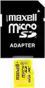 Memoria Microsd 64gb Maxell Original Tarjeta Micro Sd