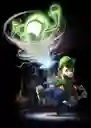 Luigi's Mansion 3 Luigi's Mansion Standard Edition Nintendo Switch Físico