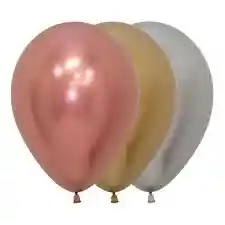 Globos Metalizados