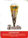 Bocatto Vainilla Fresa 85g