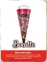 Bocatto Vainilla Fresa 85g