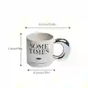 Pocillo Decorativo House Utensilio Cocina