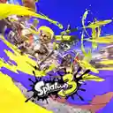 Splatoon 3 Standard Edition Nintendo Switch Físico