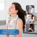 Mini Ventilador De Cuello Portátil Recargable