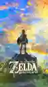 The Legend Of Zelda: Breath Of The Wild Standard Edition Nintendo Switch Físico