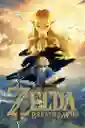 The Legend Of Zelda: Breath Of The Wild Standard Edition Nintendo Switch Físico