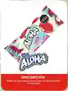 Paleta Aloha Mix 80g