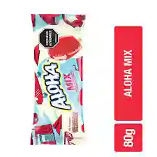 Paleta Aloha Mix 80g