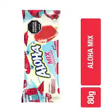 Paleta Aloha Mix 80g