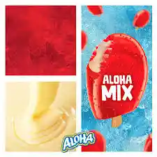 Paleta Aloha Mix 80g