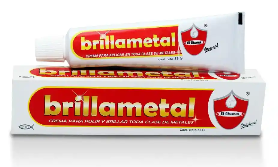 Brillametal Chamo - 55g