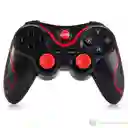 Control Gamepad Bluetooth Para Cualquier Juego X3