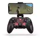 Control Gamepad Bluetooth Para Cualquier Juego X3