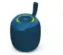 Parlante Kalley Inalámbrico Bluetooth K-p16a 16w Azul O Negro