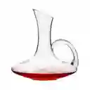 Jarra Vidrio Wine Glass Asa Baja 1.5 Lts Alumar