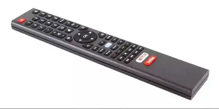 Control Remoto Kalley Tv Q/m/f/j/p Smart