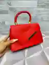 Bolso Para Dama De Material Sintético