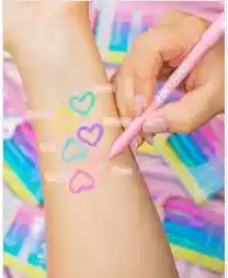 Lápiz Delineador Para Ojos Tonos Pastel Maquillaje Para Ojos Sweet Liner Miis Cosmetics