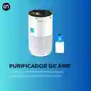 Purificador De Aire Goveelife Inteligente Wifi