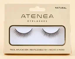 Pestañas Atenea Enteras Natural Collection