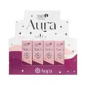 Brillo De Labios Aura Tono 06 Trendy
