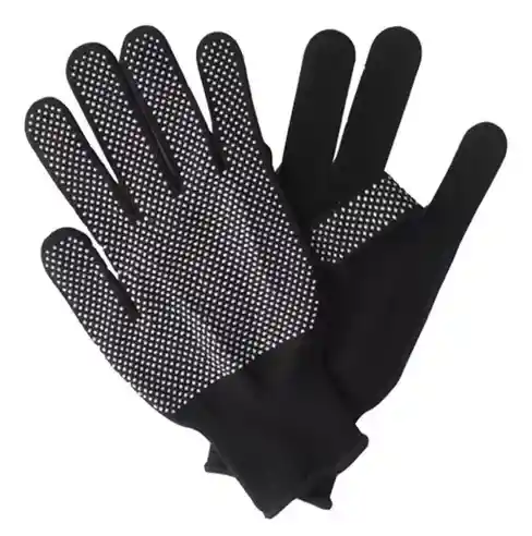 Guantes Economico De Puntos