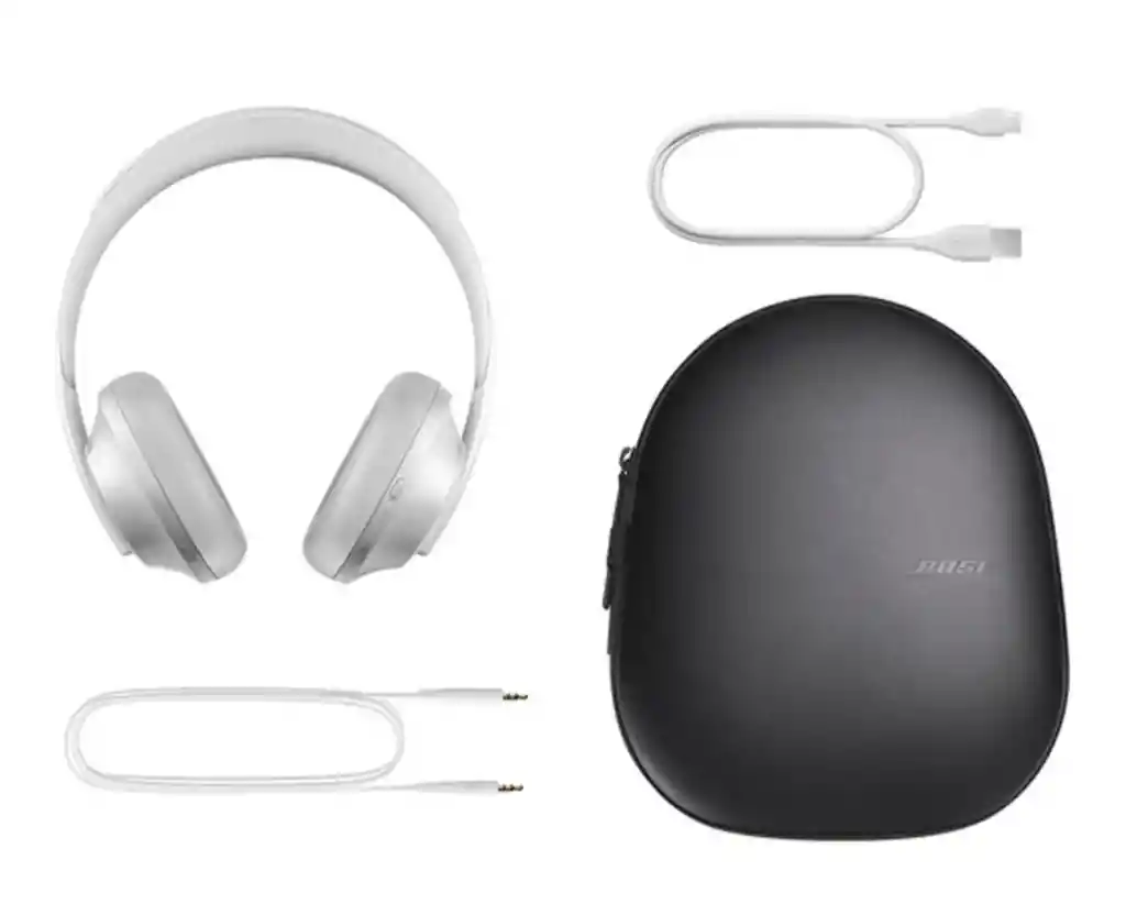 Audífonos Bluetooth Bose 700 Headphones