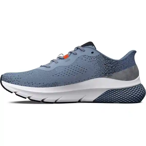 Under Armour Tenis Hovr Turbulence 2 Hombre Gris 9.5