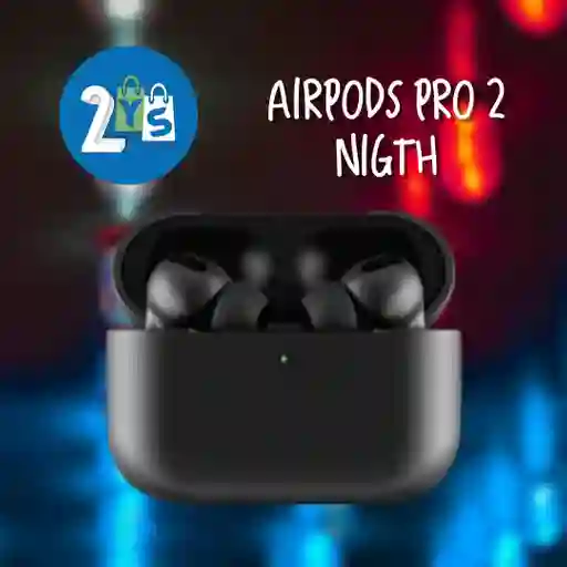 Airpods Pro 2 Nigth