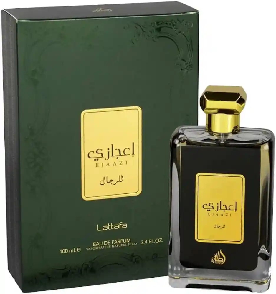 Perfume Arabe Lattafa Ejaazi