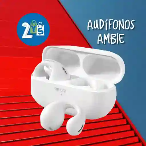 Audifonos Ambie