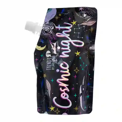 Doypack Fijador Trendy Cosmic Night 240ml Trendy