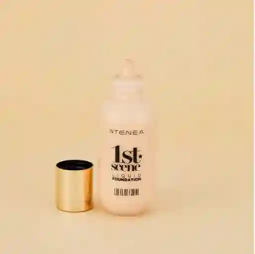 Base 1st Scene Porcelain Atenea 30 Ml