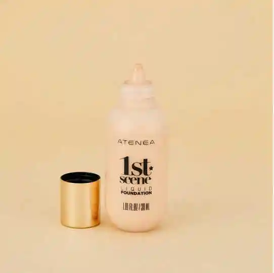 Base 1st Scene Porcelain Atenea 30 Ml