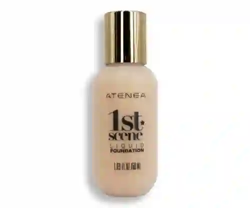 Base 1st Scene Atenea Tono Cream 50 Ml