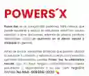 Power Sex Potenciador Sexual Masculino X 24 Tabletas