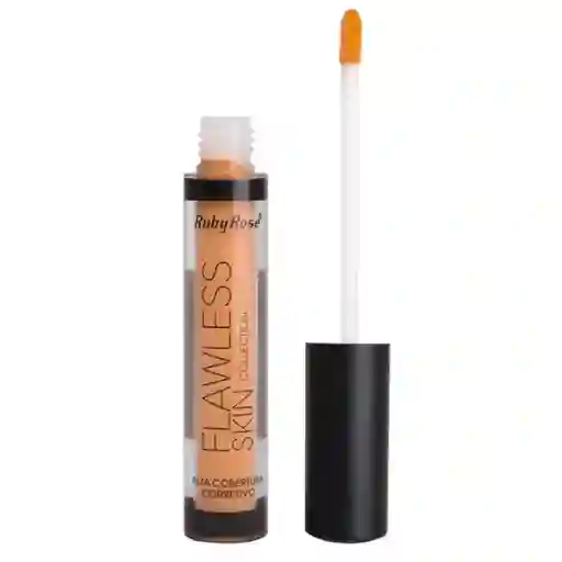 Corrector Líquido Flawless Ruby Rose Beige 5