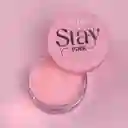 Polvo Suelto Rosado Stay Pink Ame Cosméticos