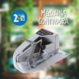 Maquina Contadora