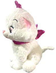 Peluche Gata Marie 30 Cm Ref 8274-30	