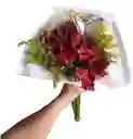 Bouquets De Flores