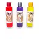 Aceite Relajante Body Flavor Sex 60 Ml