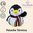 Pinguino Cozy Friends - Peluche Térmico