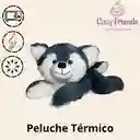 Lobo Cozy Friends - Peluches Termicos